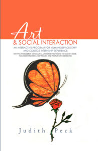 Judith Peck_ Art & Social Interaction_Cover #3